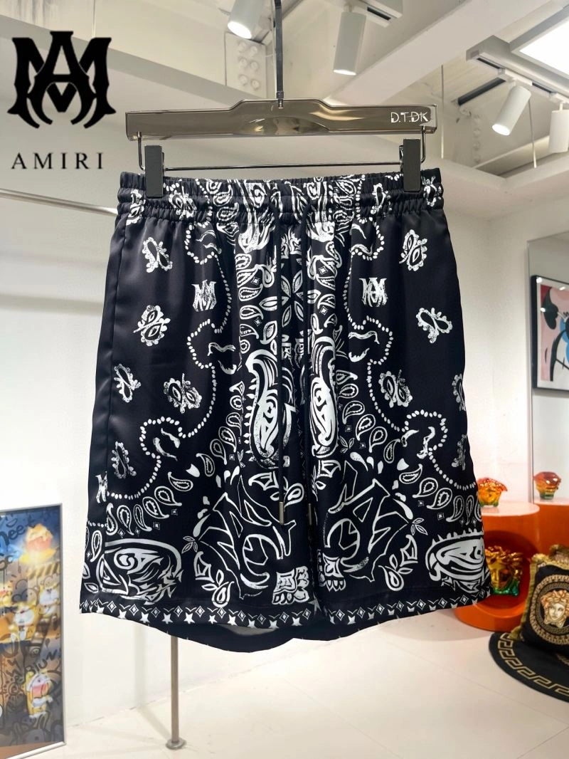 FreshLook Amiri Short Suits 157223