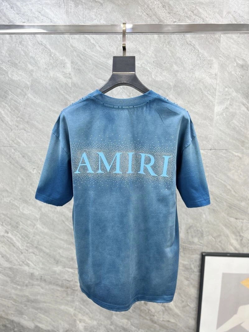Supportive Amiri Short Suits 161227