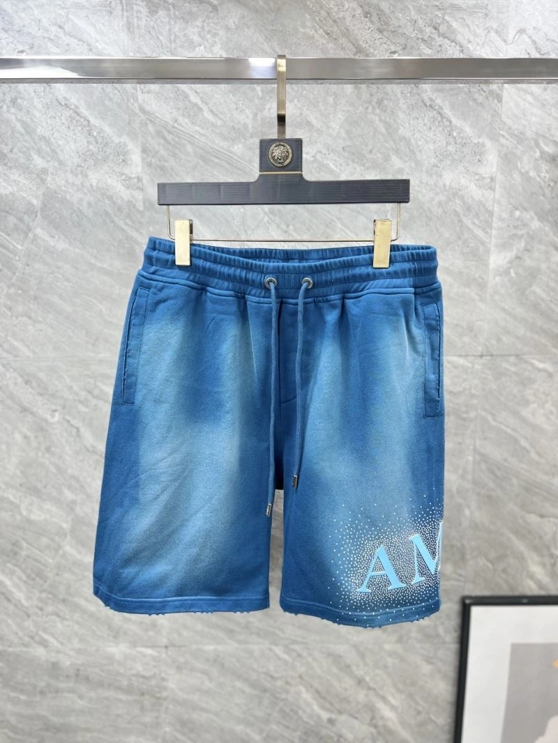 Supportive Amiri Short Suits 161227