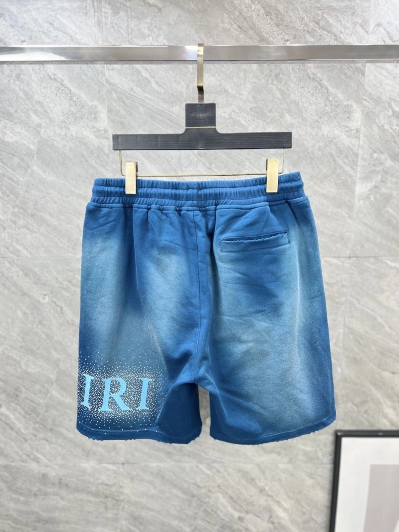 Supportive Amiri Short Suits 161227