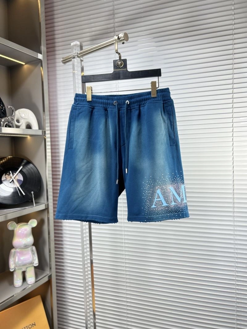 Amiri Short Suits GoodFit 161223
