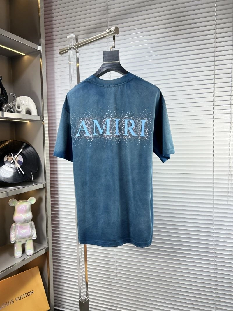 Amiri Short Suits GoodFit 161223