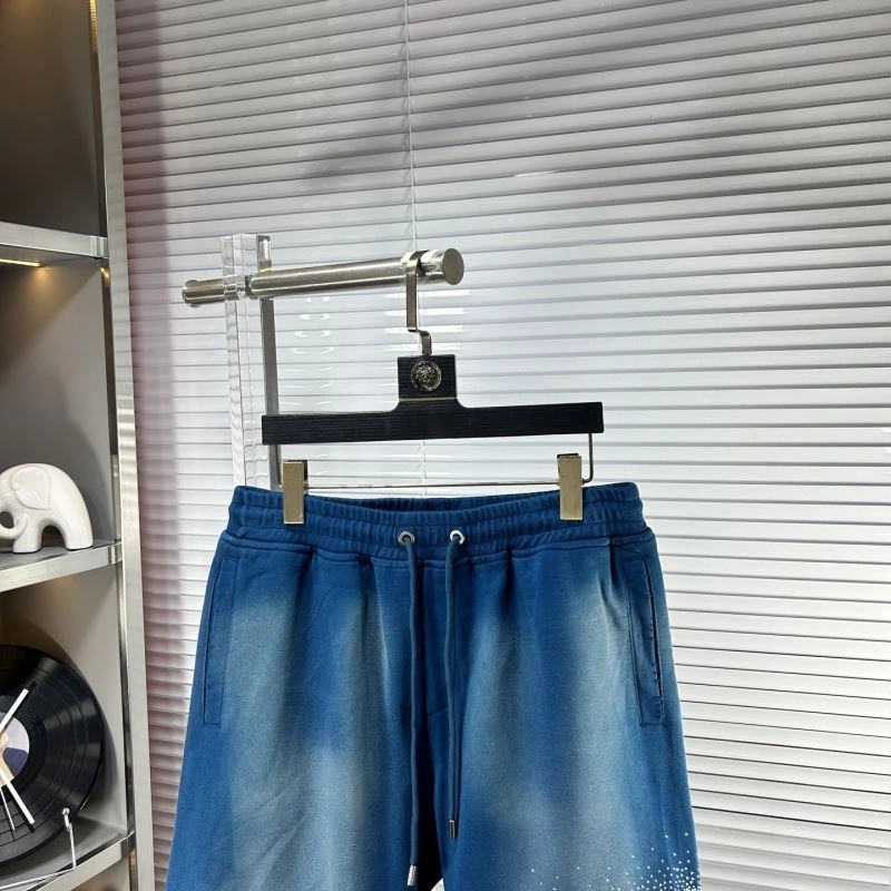 Amiri Short Suits GoodFit 161223