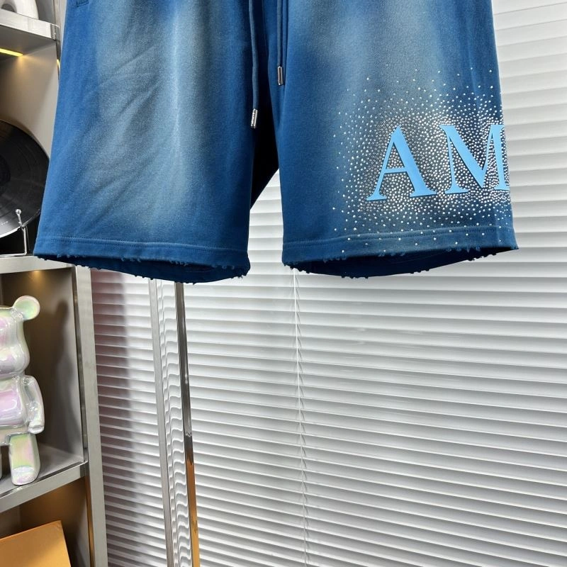 Amiri Short Suits GoodFit 161223