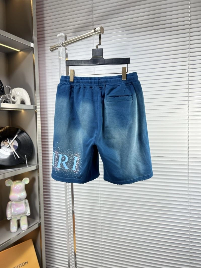 Amiri Short Suits GoodFit 161223