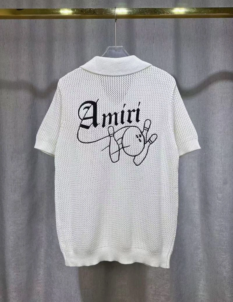 WrinkleFree Amiri Sweaters 157507