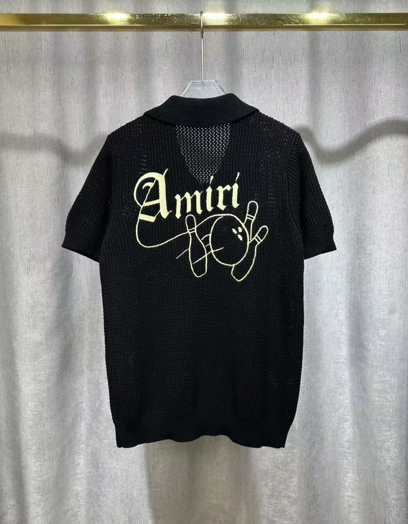 WrinkleFree Amiri Sweaters 157507