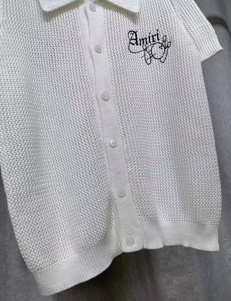 WrinkleFree Amiri Sweaters 157507