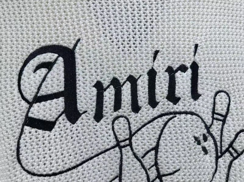 WrinkleFree Amiri Sweaters 157507