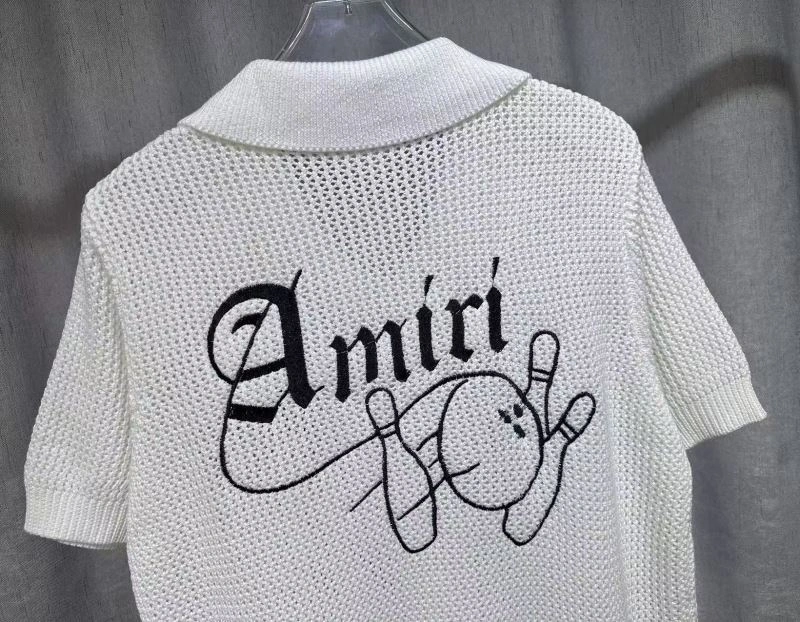 WrinkleFree Amiri Sweaters 157507
