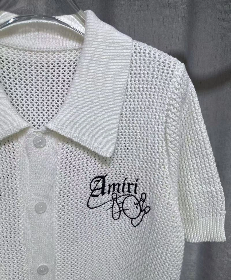 WrinkleFree Amiri Sweaters 157507