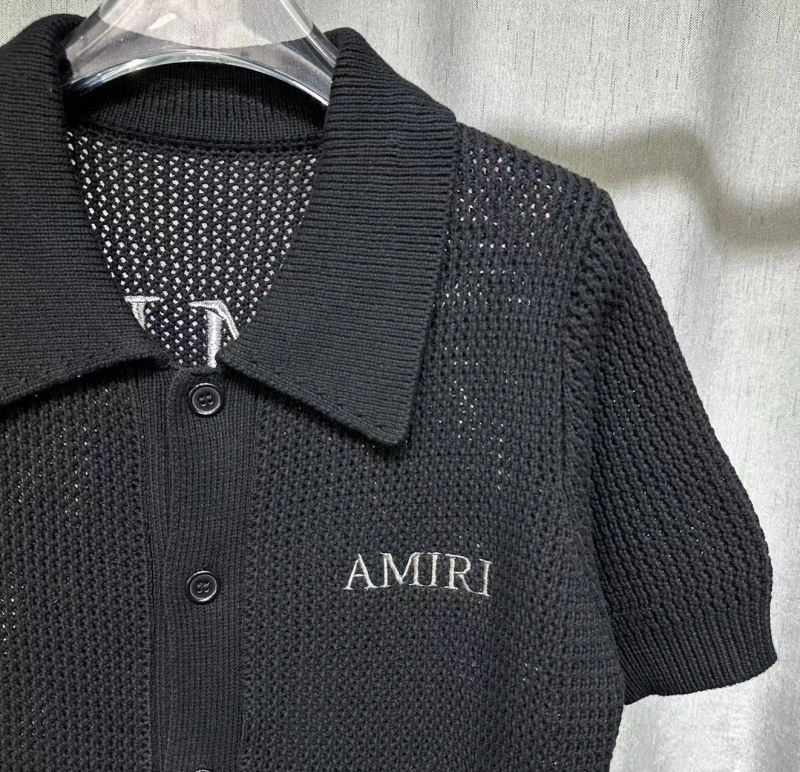 Upgraded Amiri Sweaters 157555
