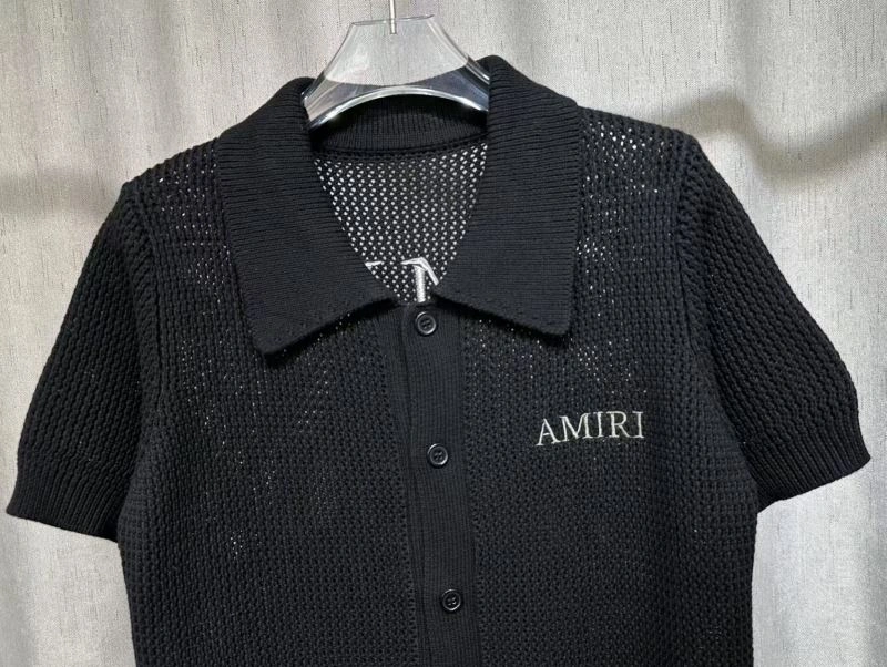 Upgraded Amiri Sweaters 157555