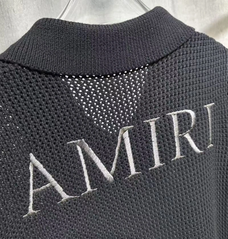 Upgraded Amiri Sweaters 157555