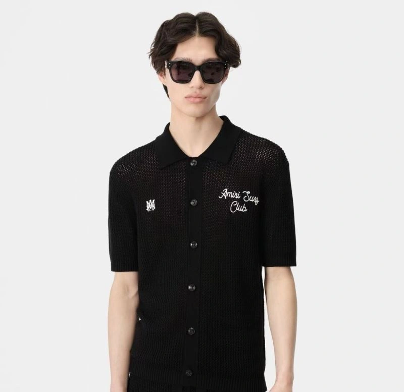 Amiri Sweaters UrbanStyle 157545
