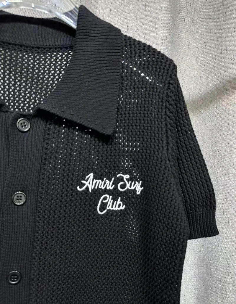Amiri Sweaters UrbanStyle 157545