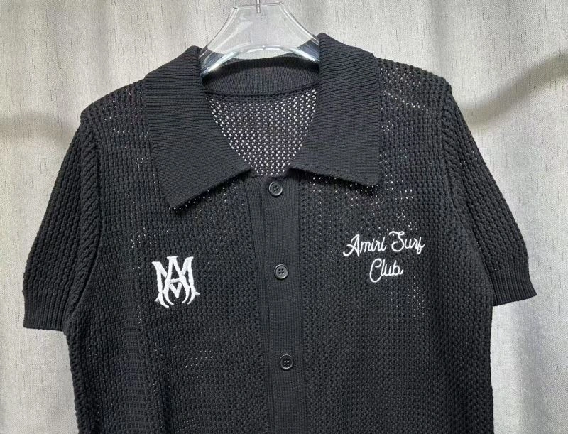 Amiri Sweaters UrbanStyle 157545
