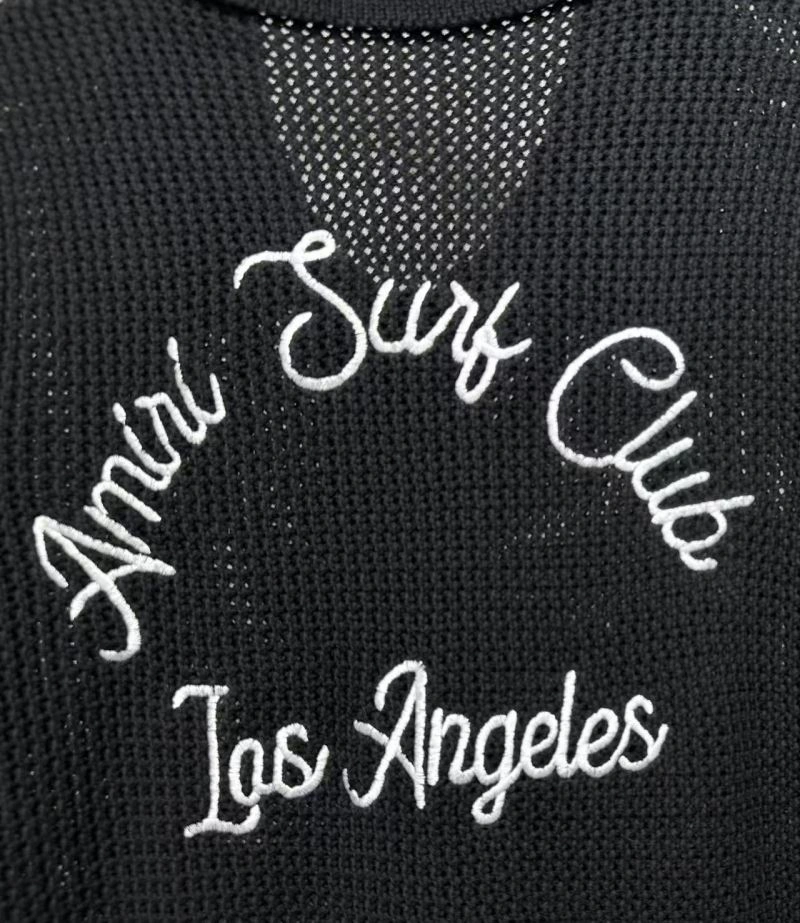 Amiri Sweaters UrbanStyle 157545