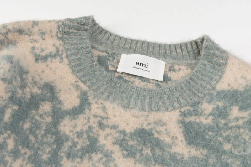 Amiri Sweaters Lightweight 151958