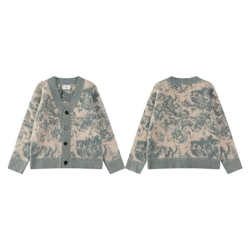 Amiri Sweaters Elegant 151964