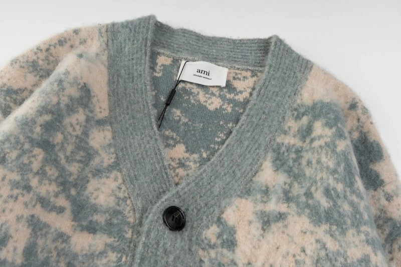Amiri Sweaters Elegant 151964