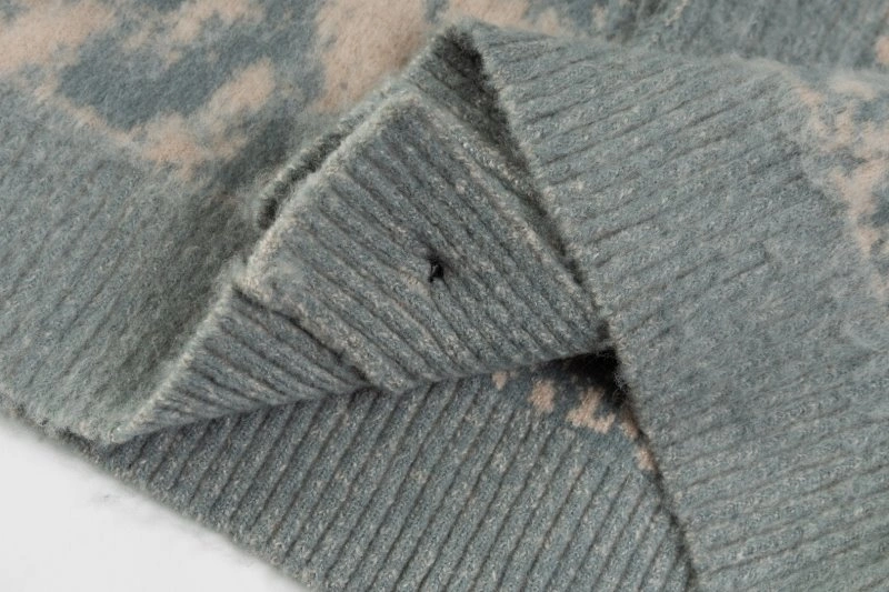 Amiri Sweaters Elegant 151964