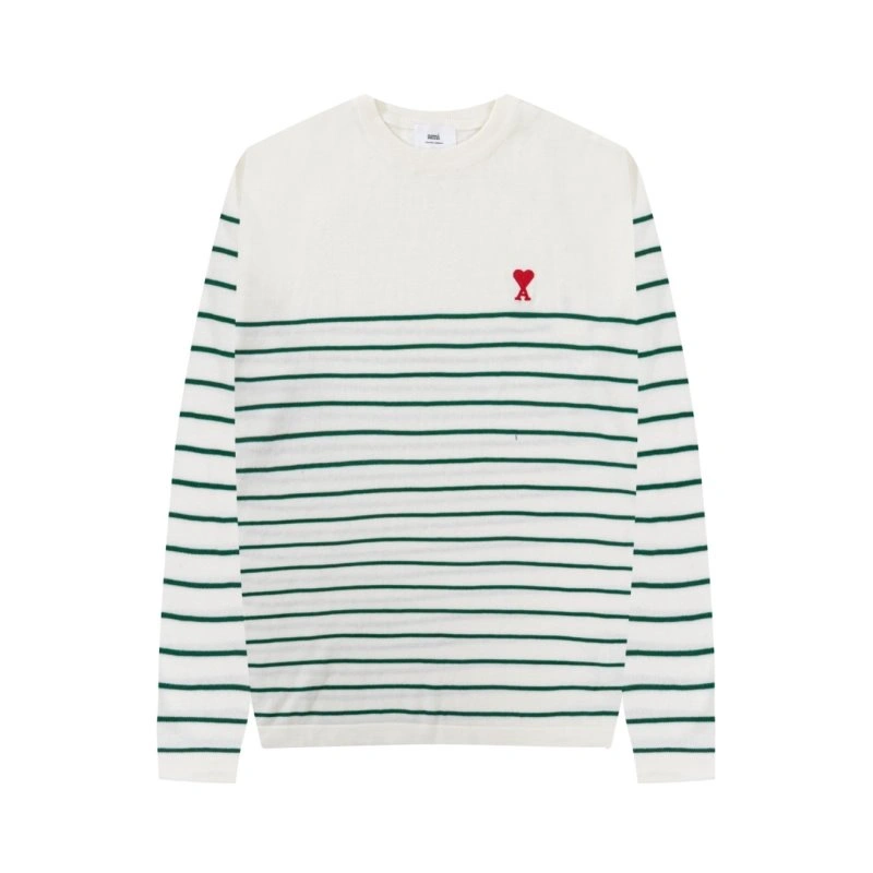 Amiri Sweaters SmoothTexture 151959
