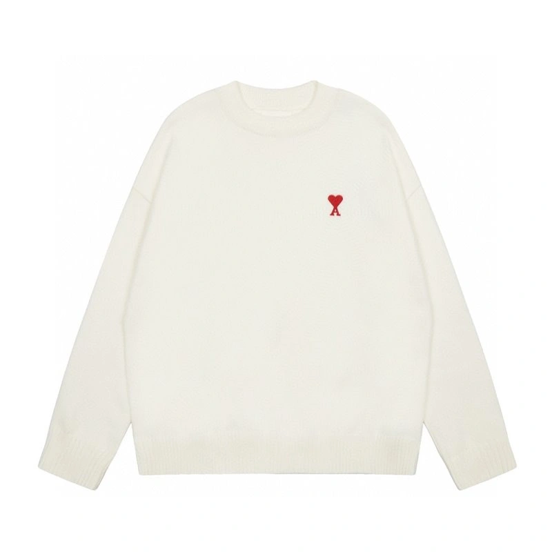 Amiri Sweaters Breathable 157098