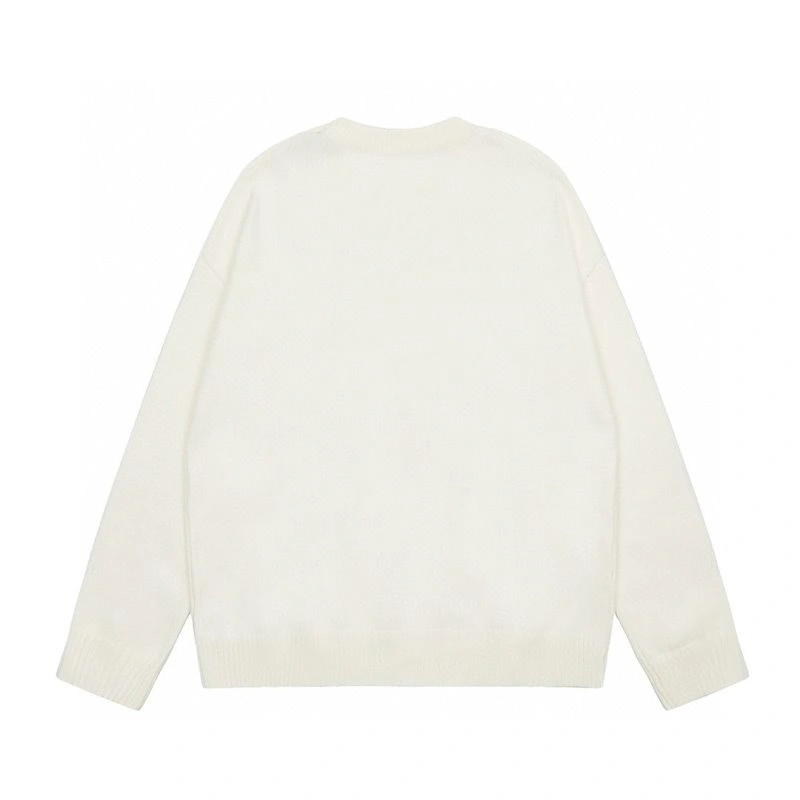 Amiri Sweaters Breathable 157098