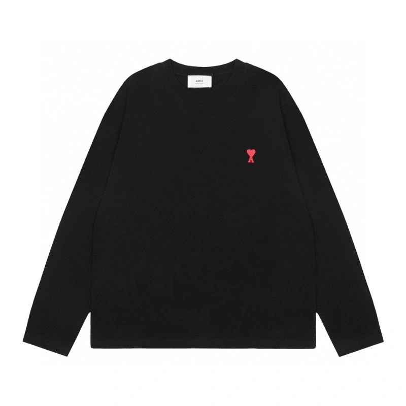 Amiri Sweaters Breathable 157098