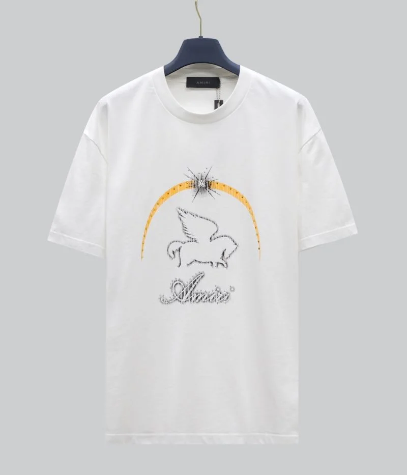 Popular Amiri T-Shirts 164022