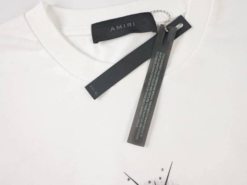 Popular Amiri T-Shirts 164022