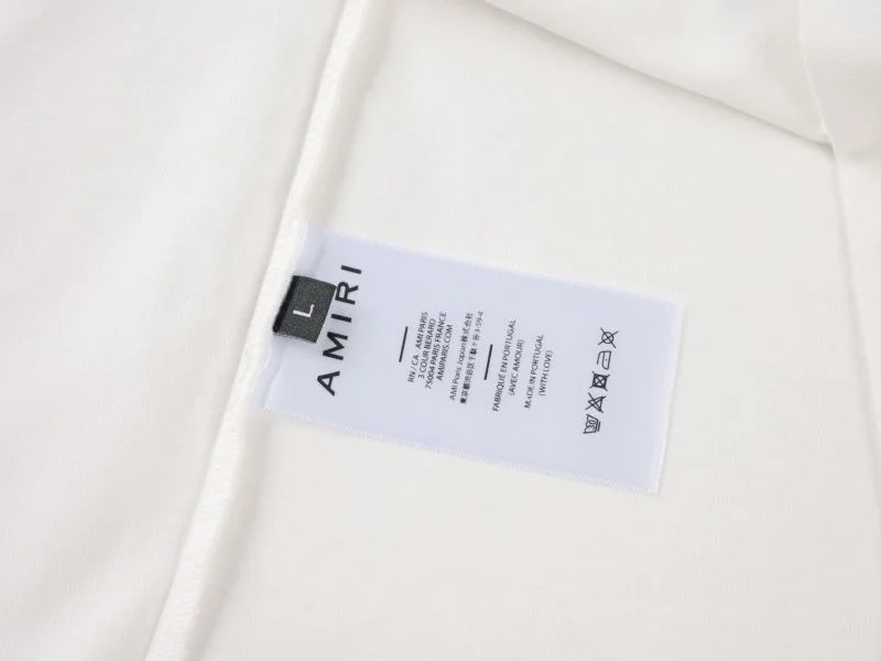 Popular Amiri T-Shirts 164022