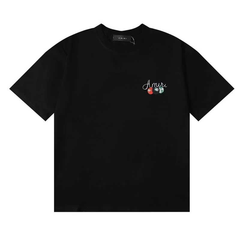 Durable Amiri T-Shirts 164635
