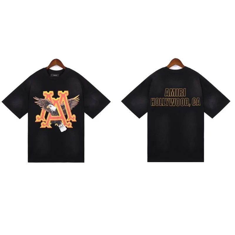 Durable Amiri T-Shirts 164635