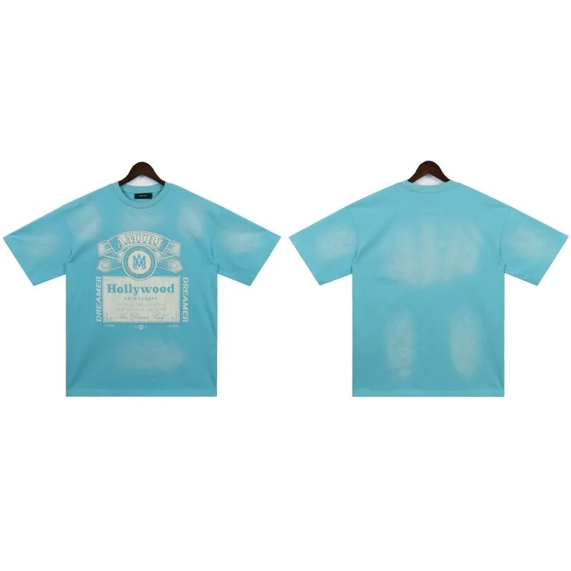 Durable Amiri T-Shirts 164635