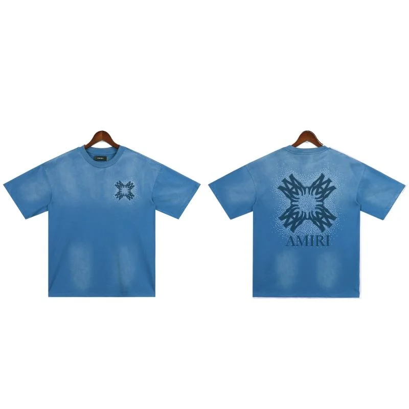 Durable Amiri T-Shirts 164635