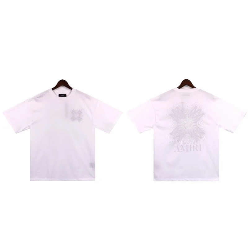 Durable Amiri T-Shirts 164635