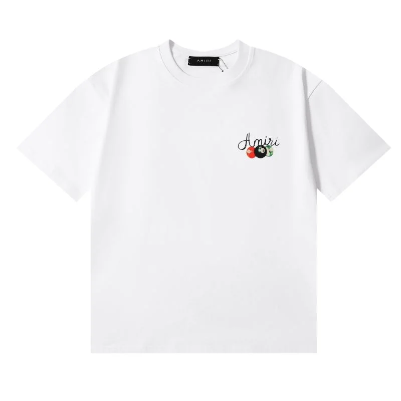 Durable Amiri T-Shirts 164635