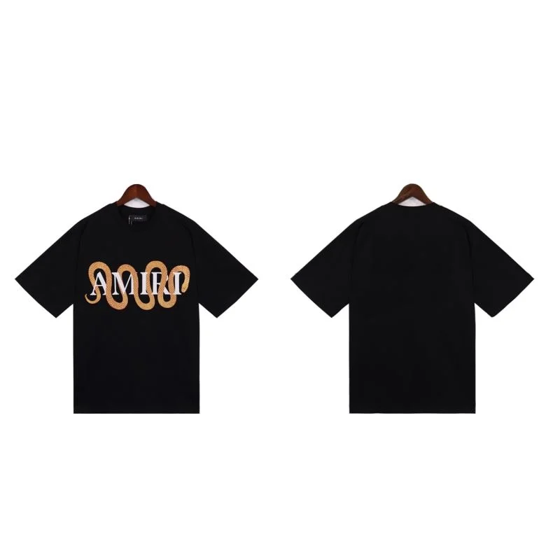 Durable Amiri T-Shirts 164635