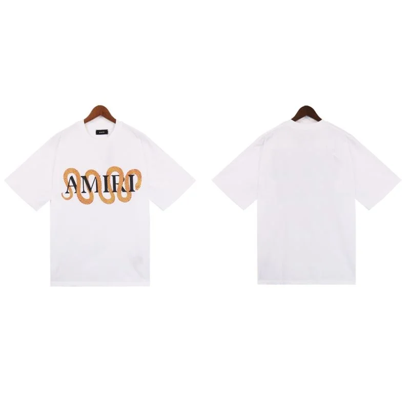 Durable Amiri T-Shirts 164635