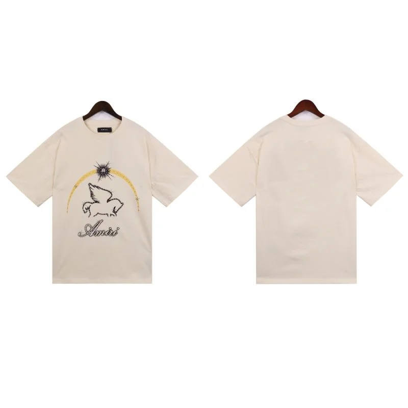 Durable Amiri T-Shirts 164635