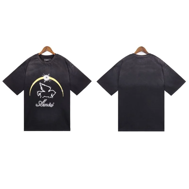 Durable Amiri T-Shirts 164635