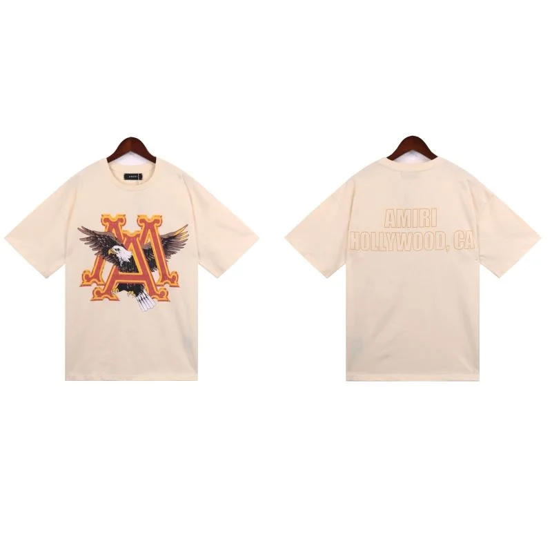 Durable Amiri T-Shirts 164635