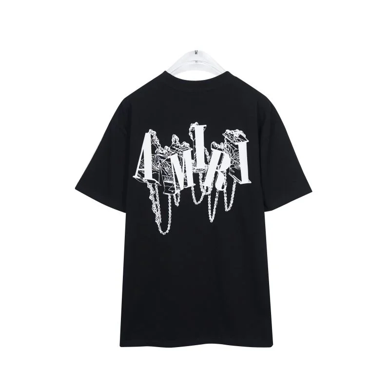 Amiri T-Shirts EasyMatch 164598