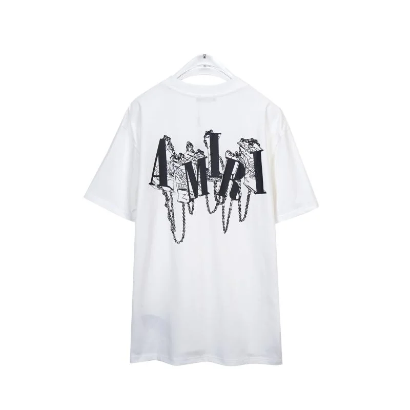 Amiri T-Shirts EasyMatch 164598