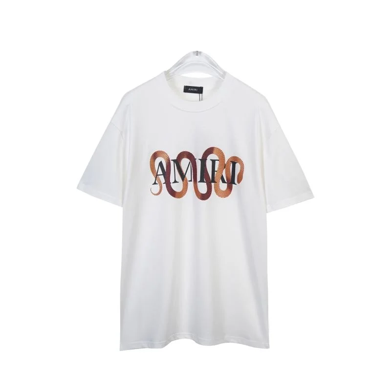 Amiri T-Shirts EasyMatch 164598