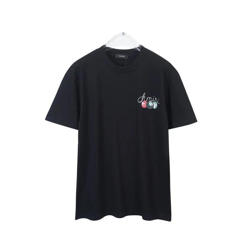 Amiri T-Shirts EasyMatch 164598