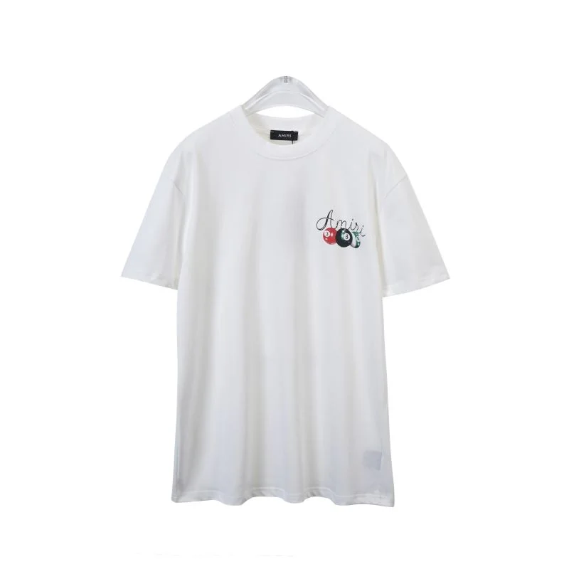 Amiri T-Shirts EasyMatch 164598