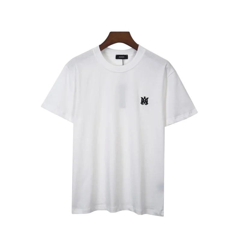 Amiri T-Shirts Stylish 164594